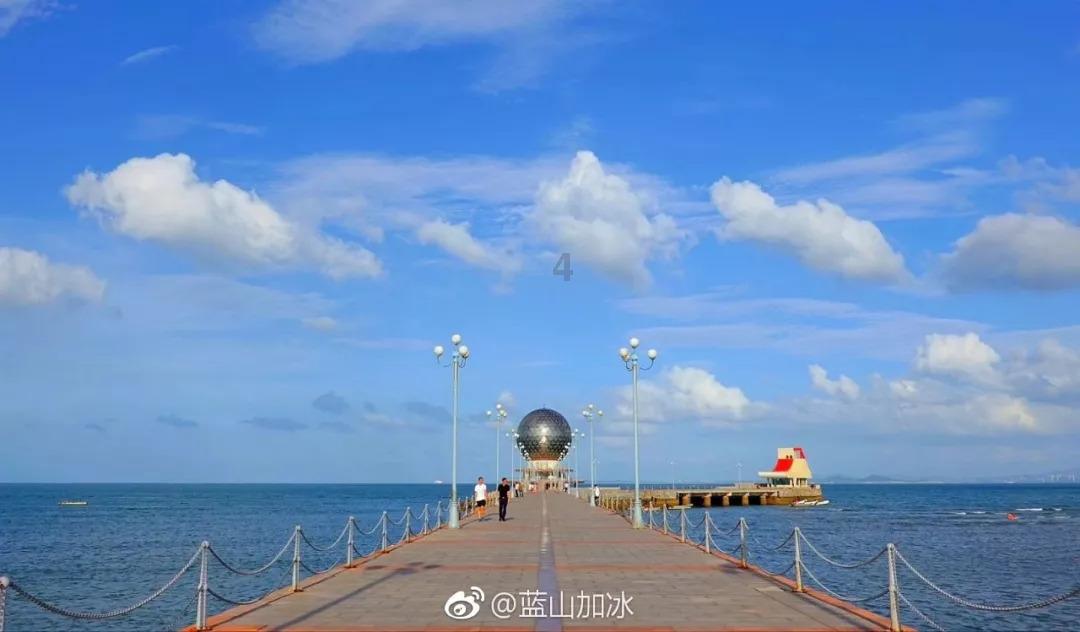崩溃大陆